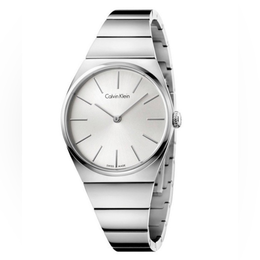 Calvin Klein Swiss made watch